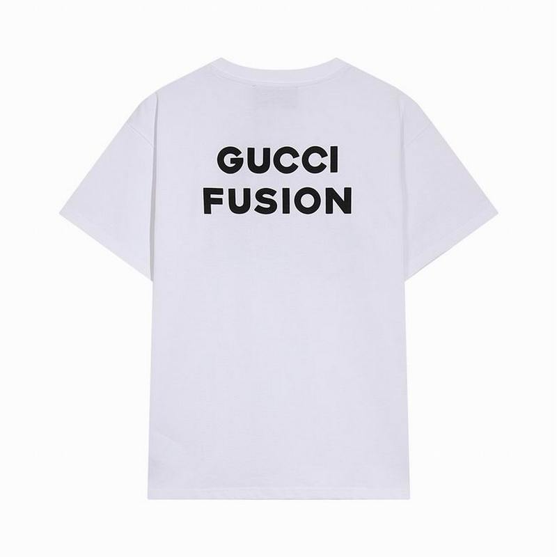 Gucci Men's T-shirts 629